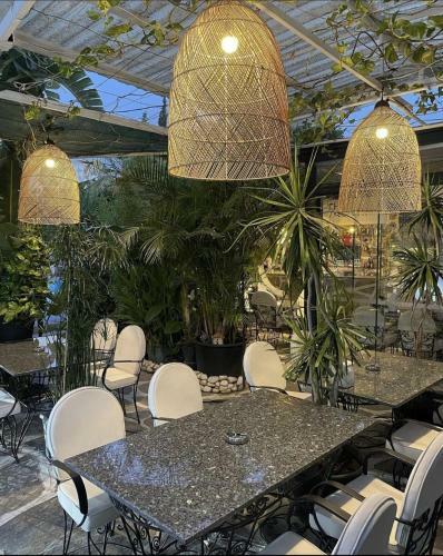 Hostal Artunc Hotel