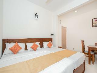 Oyo 11097 Hotel Grand Arabian