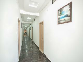 Oyo 11097 Hotel Grand Arabian