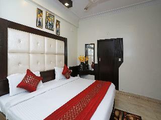 Oyo 11599 Hotel Hi Life