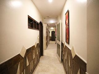 Oyo 11599 Hotel Hi Life