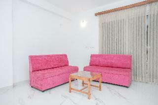 Hotel Oyo 12045 Pinewood Premium Suites