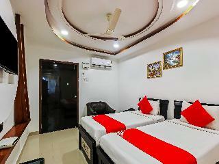Hotel Oyo 13062 Kamala Residency-inn