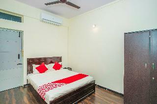 Hotel Oyo 14430 Sunshine Grand