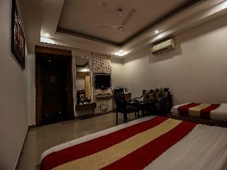 Hotel Oyo 25125 Paharganj Dx