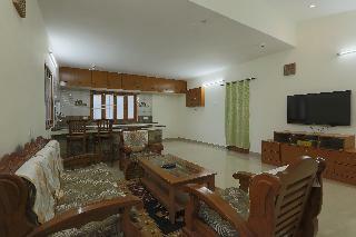 Hotel Oyo 37087 Lmf Paradise Private Limited