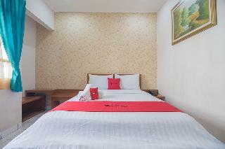 Reddoorz Near Setrasari Mall 2