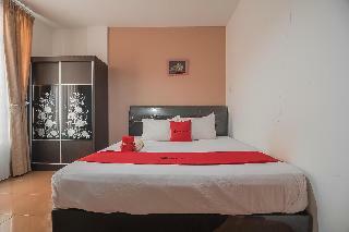 Reddoorz @ Batam Center 2