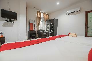 Reddoorz @ Batam Center 2
