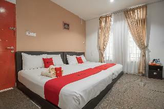 Reddoorz @ Batam Center 2