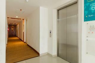 Reddoorz Apartment @ Aeropolis Tangerang