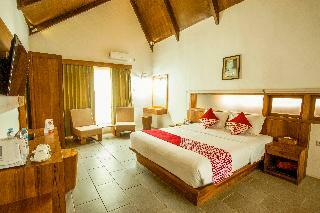 Hotel Sahid Osing Kemiren Banyuwangi