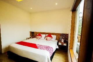 Hotel Sahid Osing Kemiren Banyuwangi
