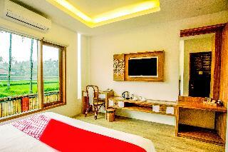 Hotel Sahid Osing Kemiren Banyuwangi