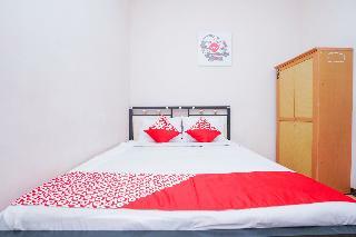 Hotel Oyo 1112 Nick's Homestay