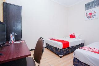 Hotel Oyo 1112 Nick's Homestay
