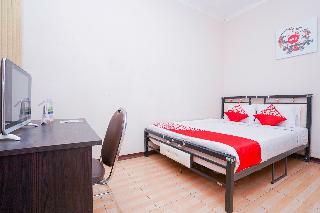 Hotel Oyo 1112 Nick's Homestay