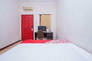 Hotel Oyo 1112 Nick's Homestay