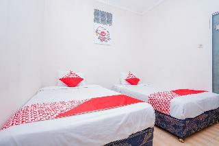 Hotel Oyo 1112 Nick's Homestay