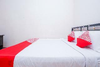 Hotel Oyo 1112 Nick's Homestay