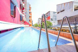Hotel Oyo 1112 Nick's Homestay