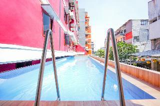Hotel Oyo 1112 Nick's Homestay