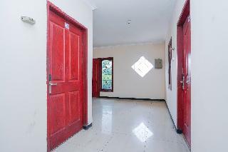 Hotel Oyo 1112 Nick's Homestay