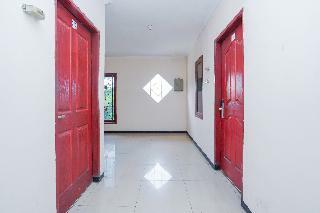 Hotel Oyo 1112 Nick's Homestay