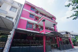 Hotel Oyo 1112 Nick's Homestay