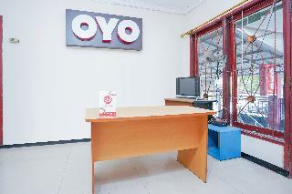 Hotel Oyo 1112 Nick's Homestay