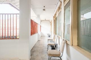 Oyo 1139 Rossan Villa 2