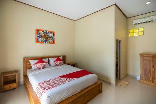 Hotel Lilis Cempaka Mas Guesthouse