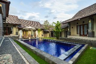 Hotel Lilis Cempaka Mas Guesthouse