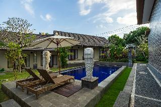 Hotel Lilis Cempaka Mas Guesthouse