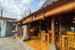 Hotel Lilis Cempaka Mas Guesthouse
