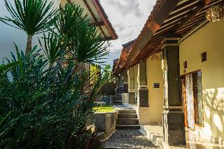 Hotel Lilis Cempaka Mas Guesthouse
