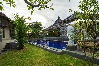 Hotel Lilis Cempaka Mas Guesthouse