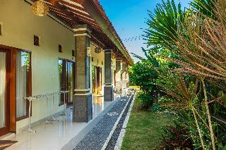 Hotel Lilis Cempaka Mas Guesthouse
