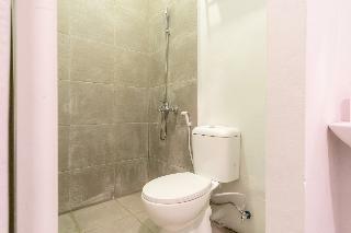 Hotel Oyo 835 Metropolitan Home Stay