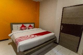 Oyo 889 Edotel Amanah Hotel Syariah