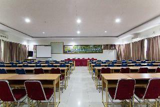 Oyo 889 Edotel Amanah Hotel Syariah