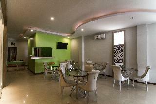 Oyo 889 Edotel Amanah Hotel Syariah