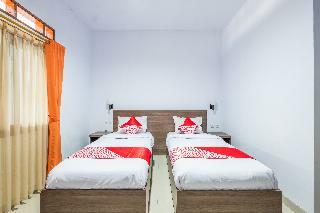 Hotel Azalea Syariah
