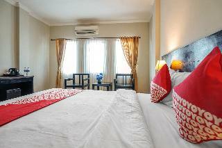 Hotel Majestic
