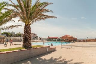 Hotel Maeva Le Port-les H�brydes