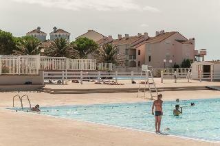 Hotel Maeva Le Port-les H�brydes