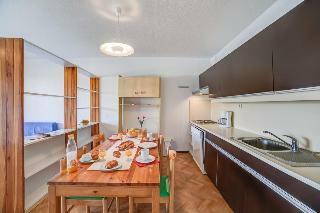 Hotel Maeva Le Port-les H�brydes