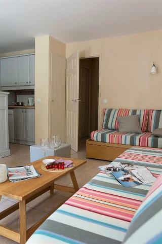 Hotel Residentie Les Dunes Du M�doc