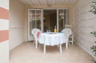 Hotel Residentie Les Dunes Du M�doc