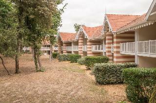 Hotel Residentie Les Dunes Du M�doc
